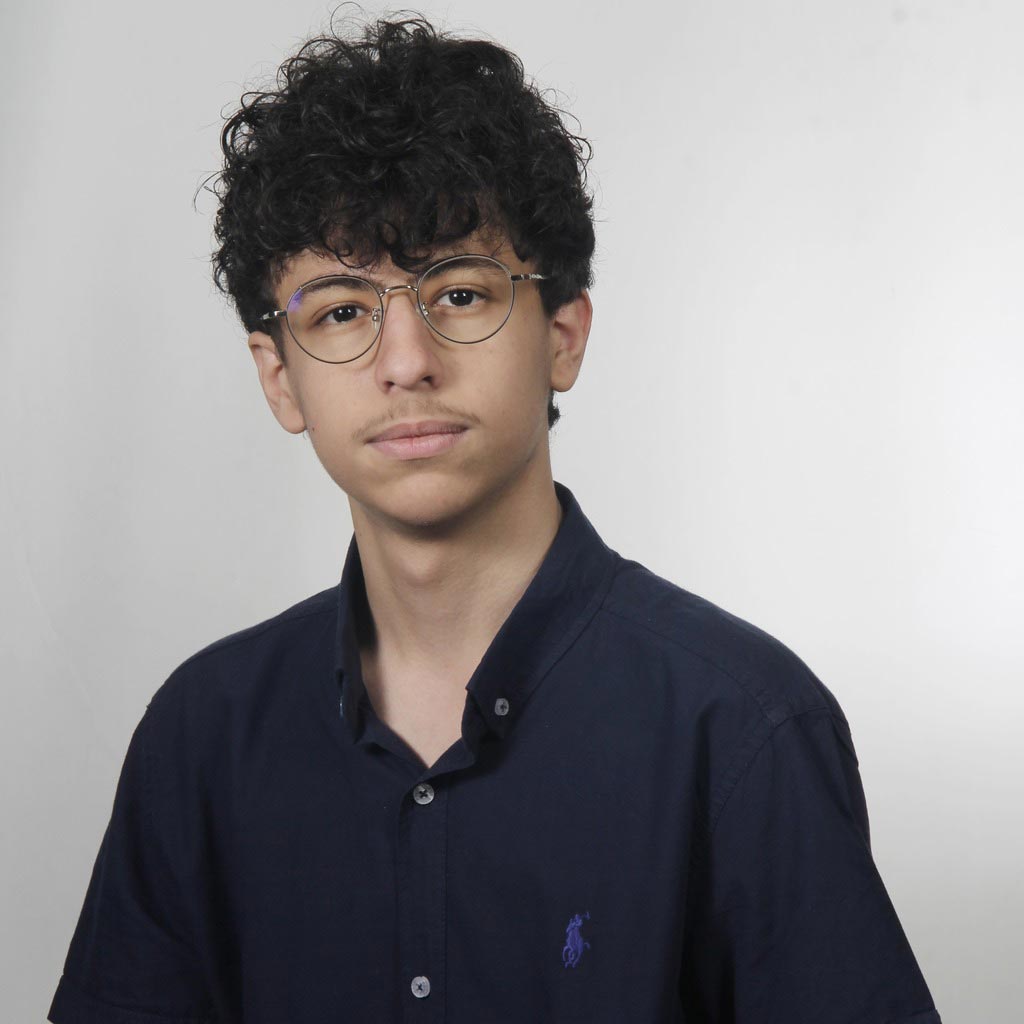 Shayan Safari